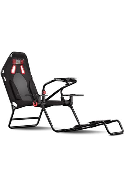 Next Flight Simulator Lite Cockpit