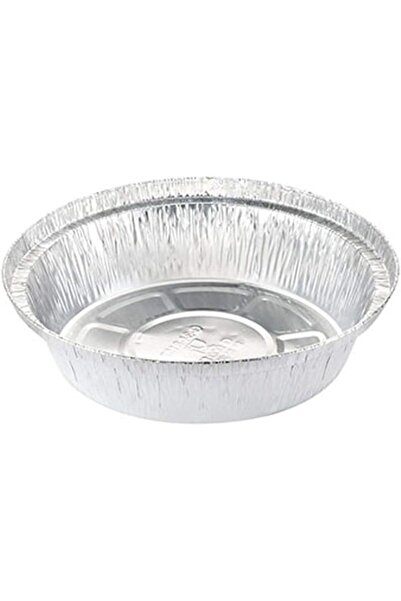 STOREMAX Sellbuyst Aluminum Bowl 700 Gr Large Kunefe Trendy 266450