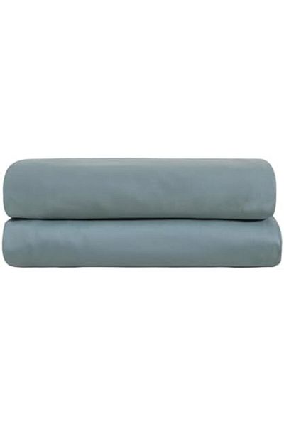 STOREMAX Mrttnca Double Fitted Sheet 160X200 cm Trndymrt 1087243