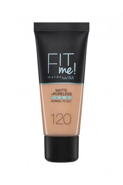 Fitmin Fit Me Matte Foundation 120