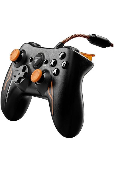 Thrustmaster Controller Thrustmaster GP XID PRO Edition pentru PC