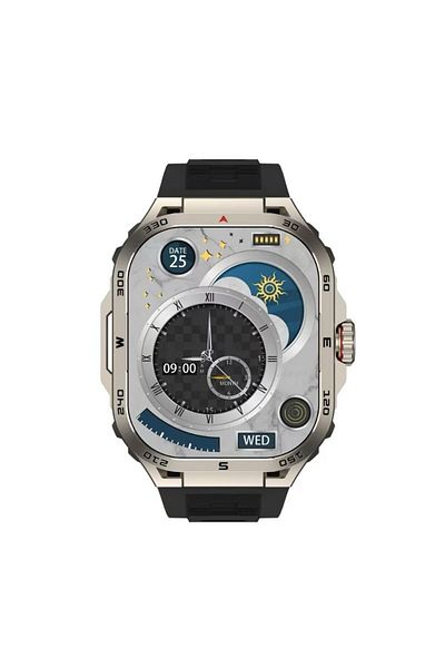 Gear Box Gear Titan watch