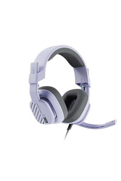 logitech Casti gaming cu fir Logitech A10