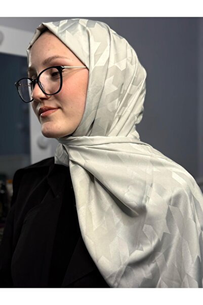 Twentytwo scarf Günlük Şal| Kaz Ayağı Desenli Şal| Desenli Şal| Jakarlı Şal| Desenli Jakarlı Şal| Pamuklu Şal