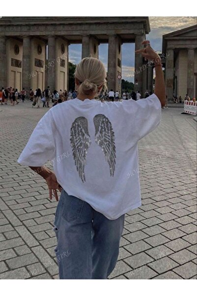Jose Clothing Μπλουζάκι με κοντό μανίκι με στάμπα