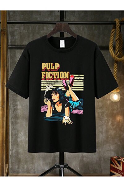 Jose Clothing Μπλουζάκι με κοντό μανίκι με στάμπα