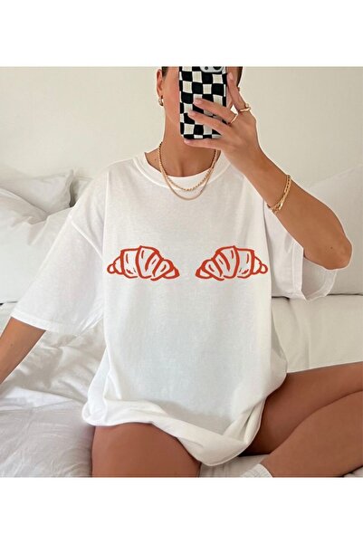 Jose Clothing Μπλουζάκι με κοντό μανίκι με στάμπα