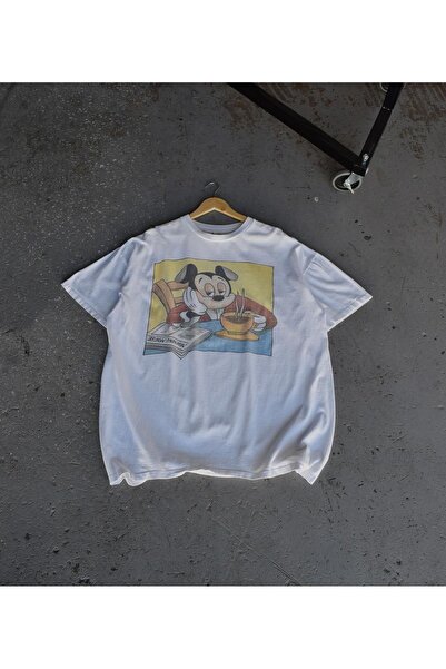 Jose Clothing Μπλουζάκι με κοντό μανίκι με στάμπα