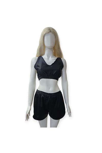 Jelly ekib Short set