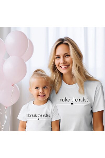 Bengi Clothing تي شيرت مطبوع بأكمام قصيرة وقصة كبيرة الحجم