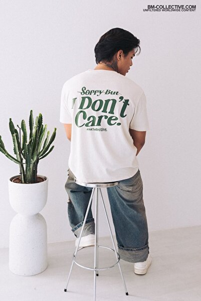 Jose Clothing Tricou imprimat cu mânecă scurtă cu croială supradimensionată