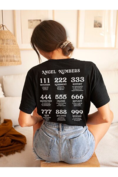 Jose Clothing Μπλουζάκι με κοντό μανίκι με στάμπα