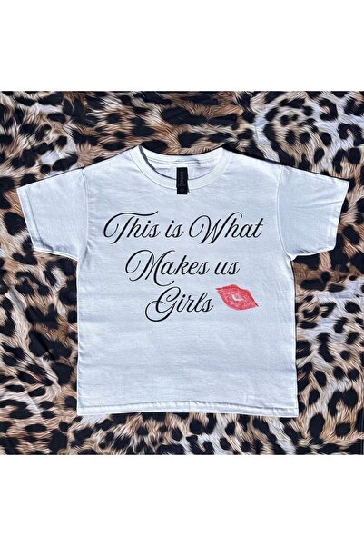 Bengi Clothing تي شيرت مطبوع بأكمام قصيرة وقصة كبيرة الحجم