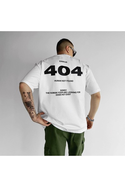 Jose Clothing Μπλουζάκι με κοντό μανίκι με στάμπα