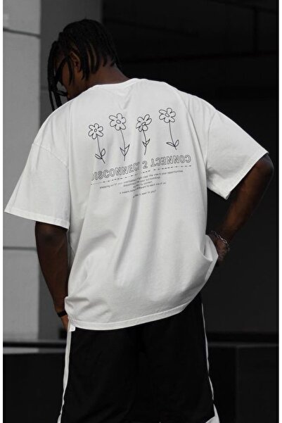 Jose Clothing Μπλουζάκι με κοντό μανίκι με στάμπα