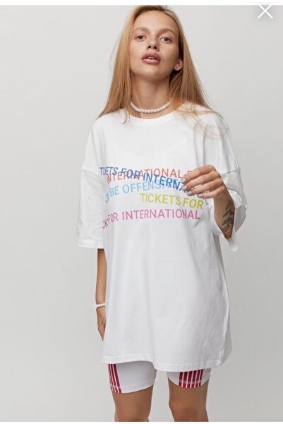 Jose Clothing Μπλουζάκι με κοντό μανίκι με στάμπα