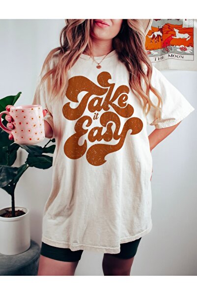 Jose Clothing Μπλουζάκι με κοντό μανίκι με στάμπα