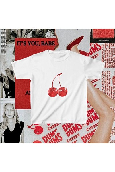 Jose Clothing تي شيرت مطبوع بأكمام قصيرة وقصة كبيرة الحجم