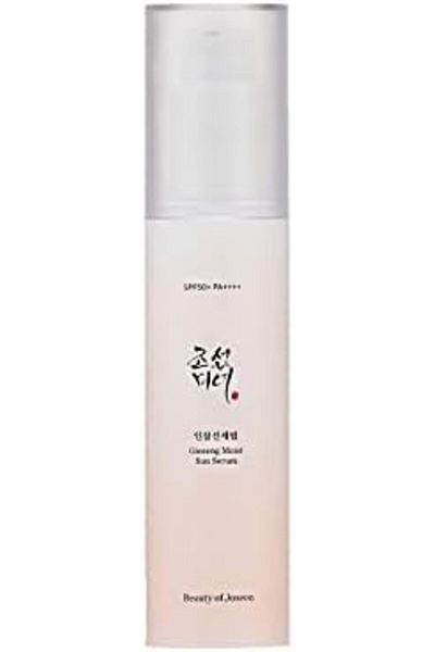 Beauty of Joseon Ginseng Moist Sun Serum SPF 50 PA+++ by Beauty of Joseon (50ml)