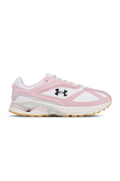 Under Armour Hovr Apparition Rtrftr Sd Men's Casual Shoes 3027596-104