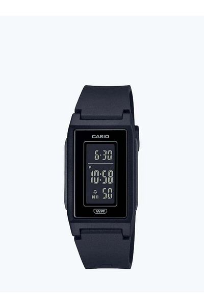 Casio Unisex Standard Digital Watch - LF-10WH-1DF 40.8 Black