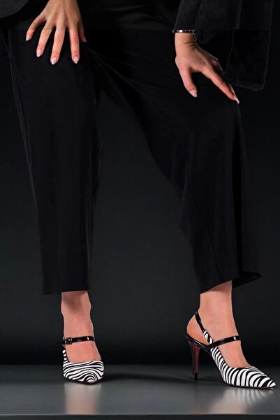 PayBuy Дамски елегантни обувки за всеки ден, обувки на нисък ток, специални д...