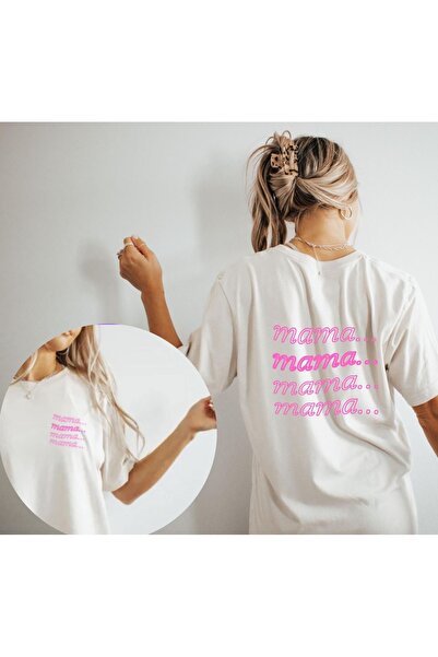 Jose Clothing Μπλουζάκι με κοντό μανίκι με στάμπα