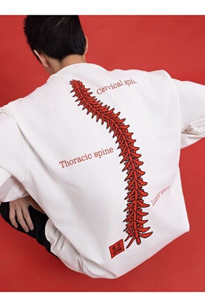 Jose Clothing Μπλουζάκι με κοντό μανίκι με στάμπα