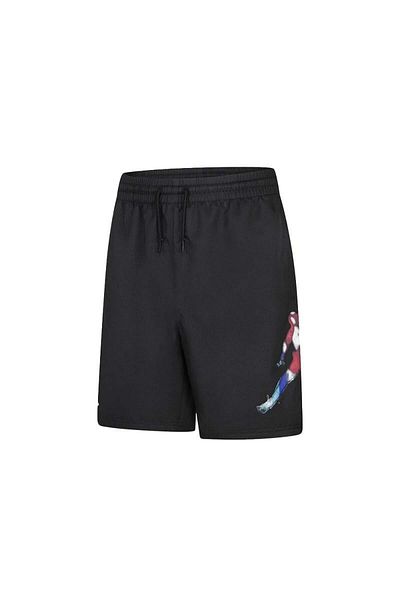 JORDAN Детски къси панталони Mj Ess Poolside Hbr 95D856-023