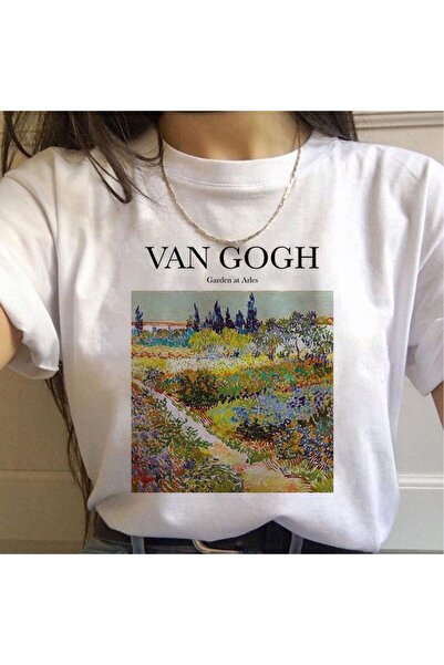 Jose Clothing تي شيرت مطبوع بأكمام قصيرة وقصة كبيرة الحجم