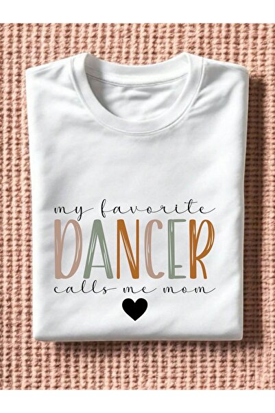 Jose Clothing Μπλουζάκι με κοντό μανίκι με στάμπα