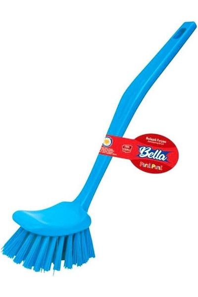 MCreative Bella Pırıl Pırıl Dish Brush