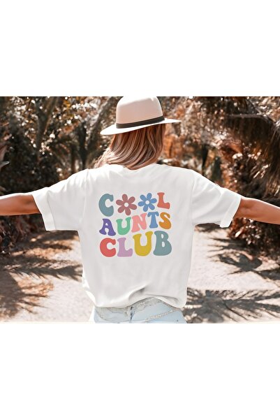 Jose Clothing Tricou imprimat cu mânecă scurtă cu croială supradimensionată