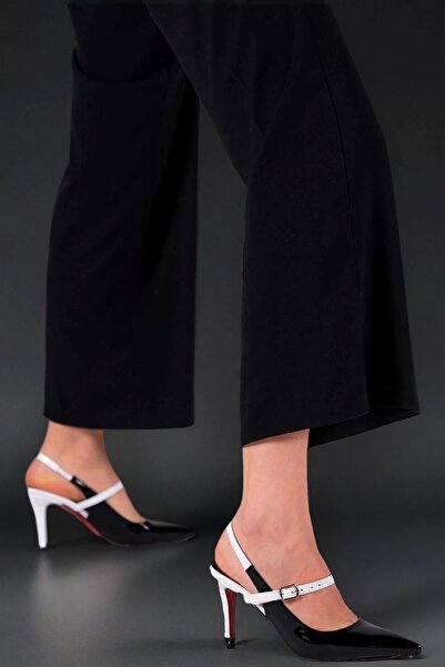 PayBuy Pantofi eleganti de damă Pantofi de zi cu toc scurt Pantofi de seară c...