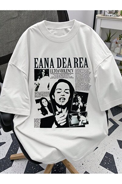 Jose Clothing Μπλουζάκι με κοντό μανίκι με στάμπα