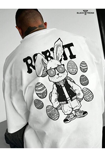 Jose Clothing Μπλουζάκι με κοντό μανίκι με στάμπα