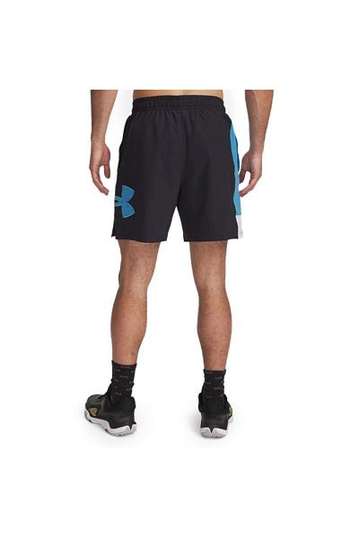 Under Armour Zone 7" Woven Short Men's Shorts 1390116 -002
