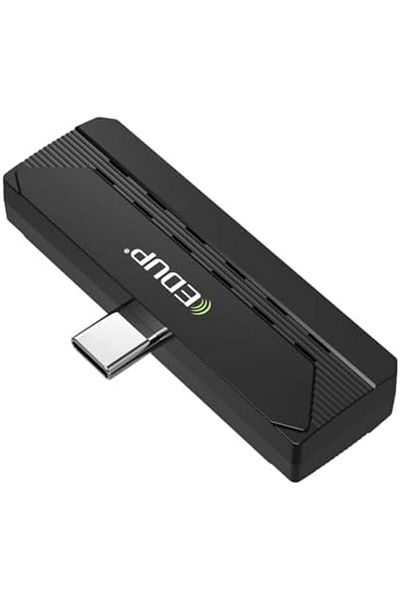 STOREMAX Sellbuystore Edup Wireless HDMI Kit 1080P 60Hz Video Audio Video Transmission Eh-Wd9905C 1053513