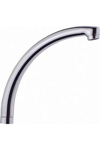 STOREMAX Muartshop Sink Pipe Swan Type 871301
