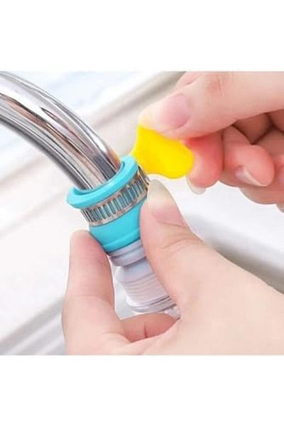 STOREMAX Bystoreby Headed Propeller Stone Faucet Head 1 Piece Newdesing 646268