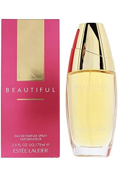 Estee Lauder Estee Lauder Beautiful Women Eau de Parfum 75ml