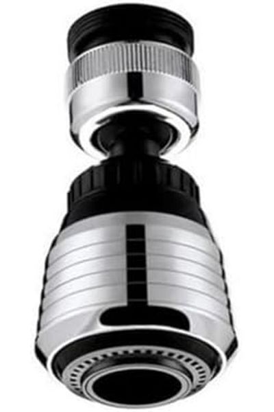 STOREMAX Ntwork Movable Faucet Head Saving Function Faucet Head Sprinkler Shower Perla