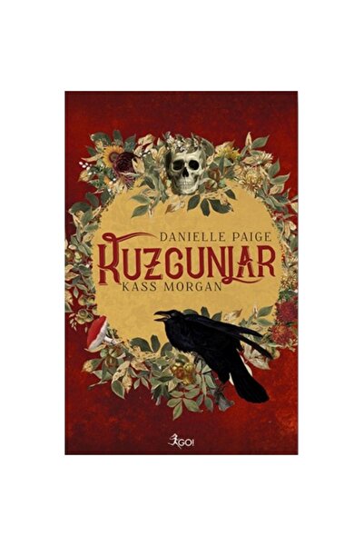 Genel Markalar Kuzgunlar (CİLTLİ)