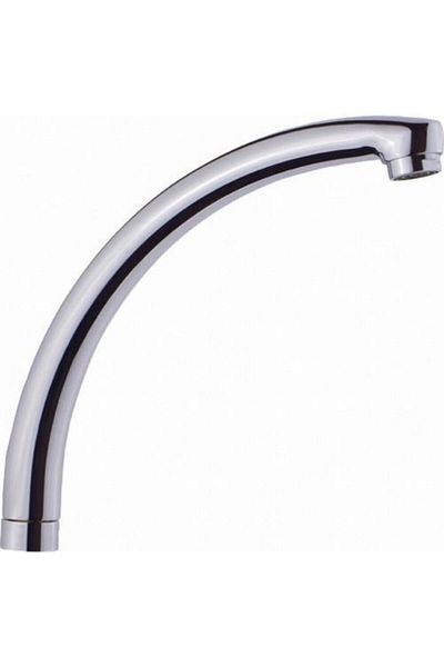 STOREMAX Muartshop Sink Pipe Swan Type 871301