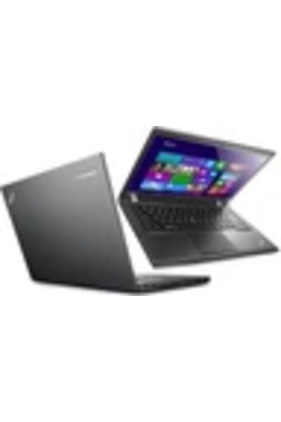 LENOVO T440 Black i5 4th 8 GB 500 GB Refurbised
