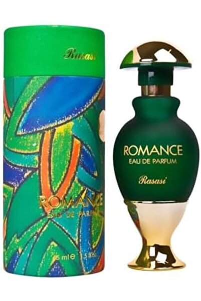 Rasasi Romance for Women Eau de Parfum - 45ml