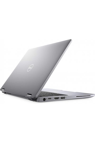 Dell 5310 رمادي i5 10th 8 جيجابايت 256 جيجابايت مجدد