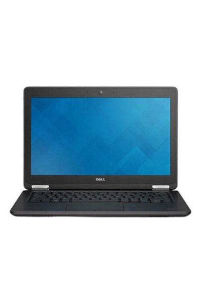 Dell 7450 أسود i5 الجيل الخامس 8 جيجابايت 256 جيجابايت مجدد