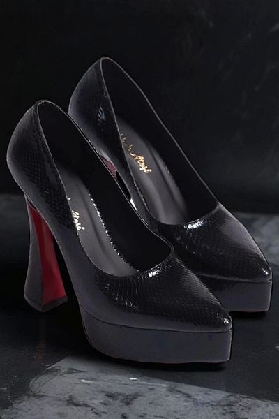 PayBuy Pantofi Eleganti De Damă Pantofi Albi Cu Platformă Pantofi De Seară Design Special