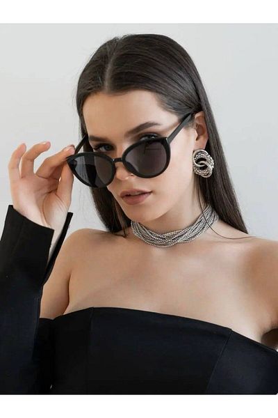 STAOOM النظارات الشمسية وصندوق النظارات
